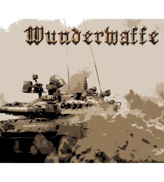 Wunderwaffe Steam Key GLOBAL